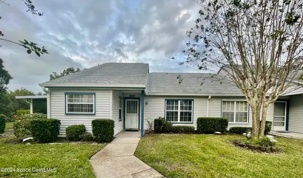 4883 Lake Waterford Way W #7208, Melbourne, FL 32901