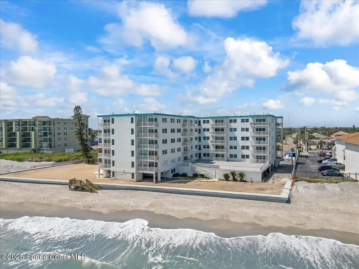 205 Highway A1a Highway #302, Satellite Beach, FL 32937 - Image #1