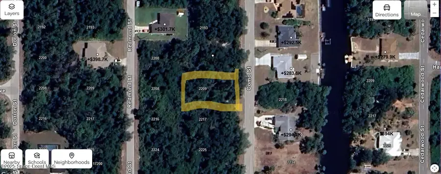 2209 Como Street, Port Charlotte, FL 33948 - Image #2