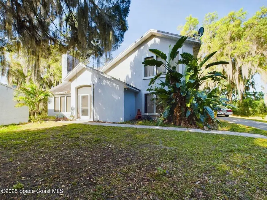 130 N Carpenter Road, Titusville, FL 32796 - Image #2