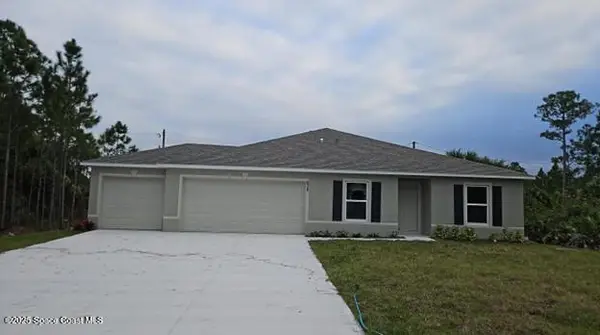 638 Floyd Street Se, Palm Bay, FL 32909
