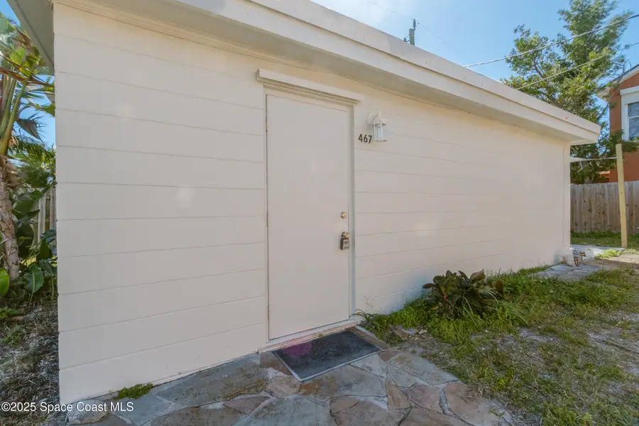 465 Jackson Avenue, Cape Canaveral, FL 32920 - Image #3