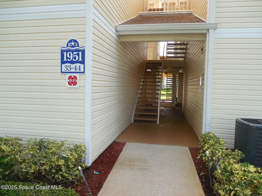 1951 Island Club Drive #37, Indialantic, FL 32903 - #3