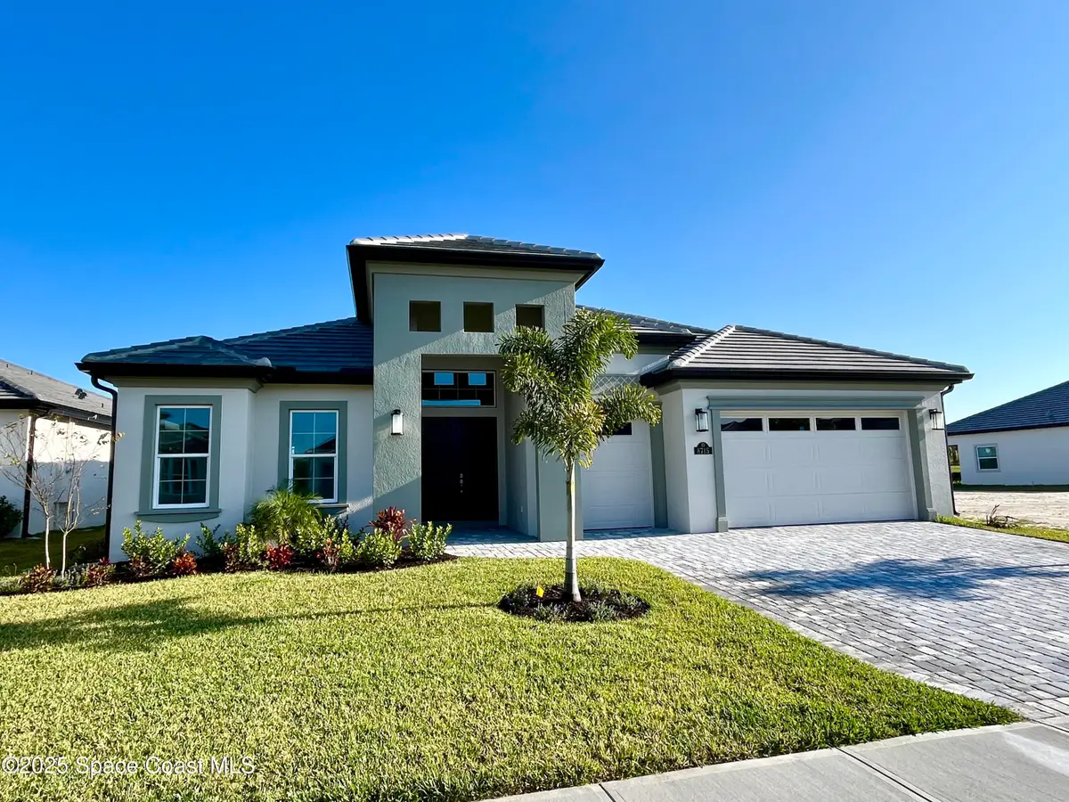 8715 Seymouria Way, Melbourne, FL 32940 - #1
