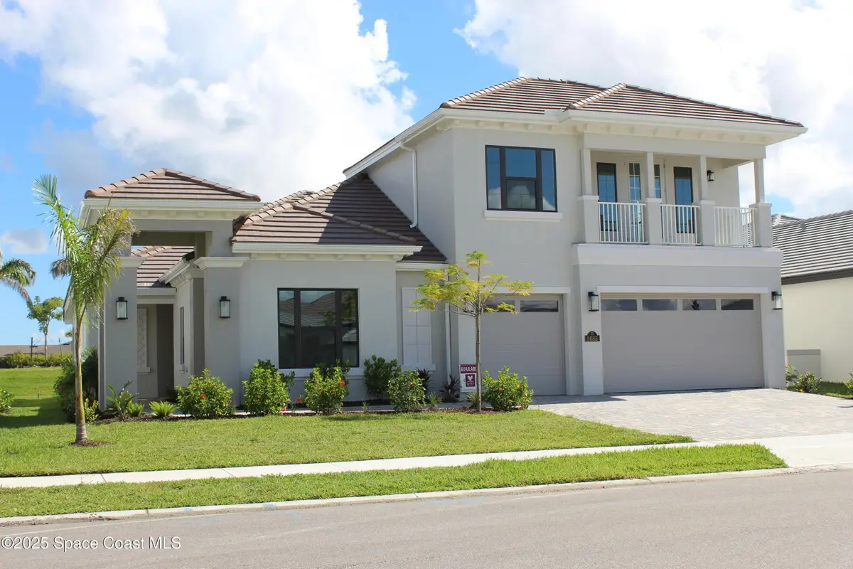 8685 Seymouria Way, Melbourne, FL 32940 - #1