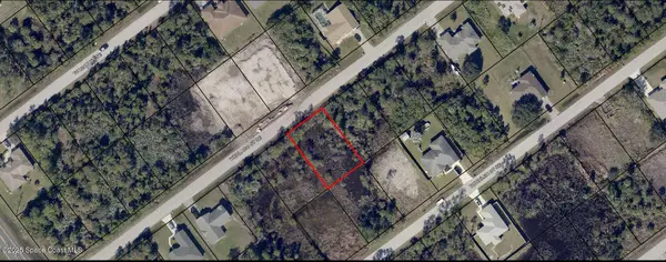 1042 Weslaco Street Se, Palm Bay, FL 32909