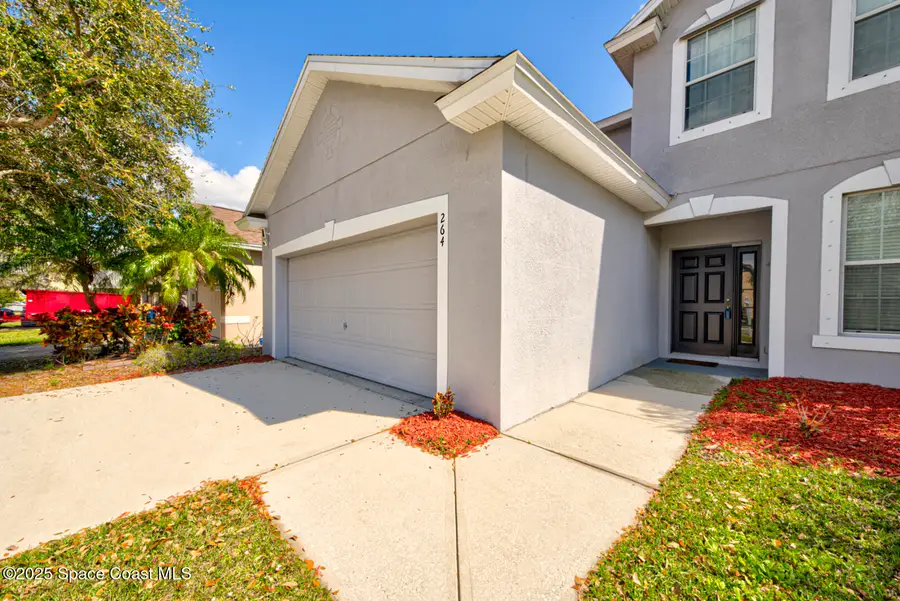 264 Wishing Well Circle Sw, Palm Bay, FL 32908 - #2