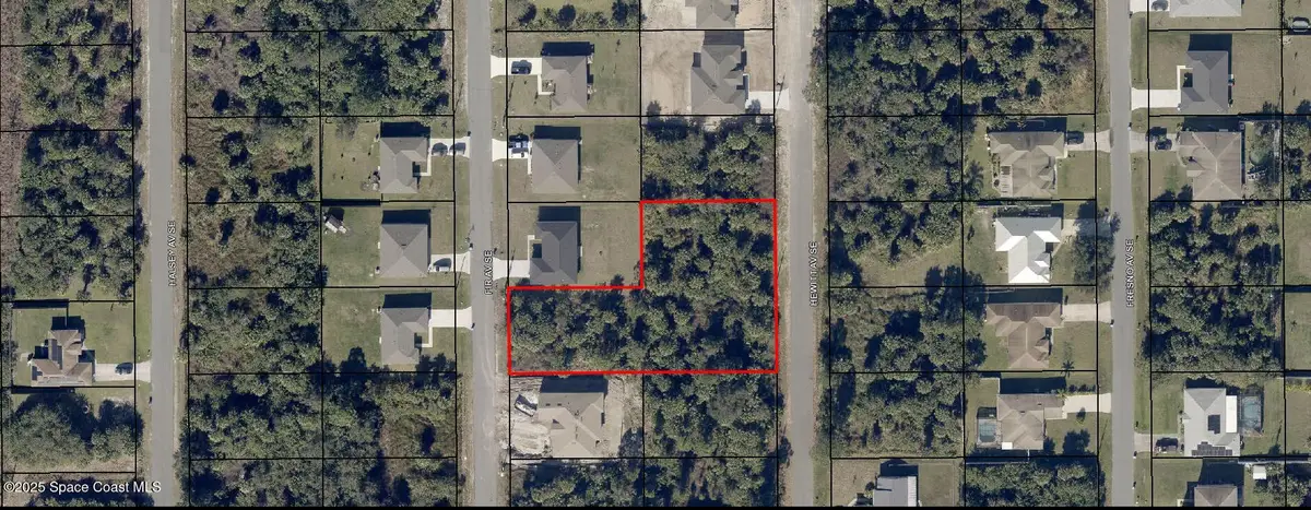 3281 Fir Avenue Se, Palm Bay, FL 32909 - #1