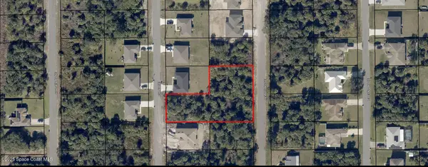3281 Fir Avenue Se, Palm Bay, FL 32909