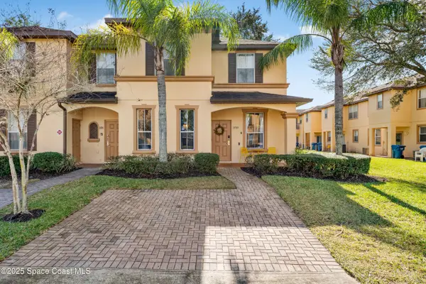 2735 Calabria Avenue, Davenport, FL 33897