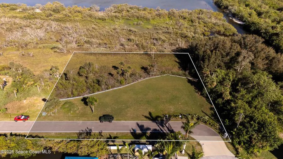 1705 Sun Pointe Place, Merritt Island, FL 32952 - Image #3