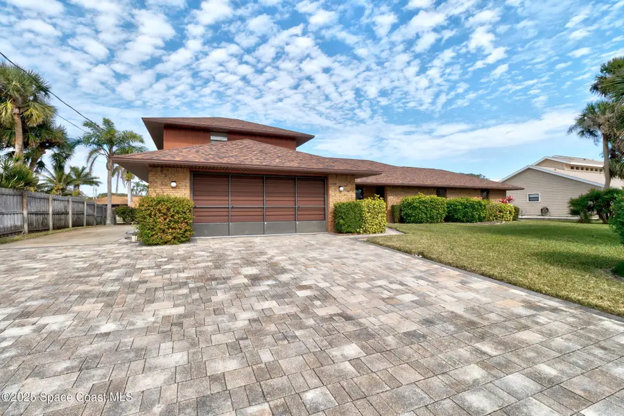 298 Arrowhead Lane, Melbourne Beach, FL 32951 - Image #2