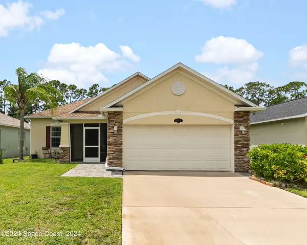 3265 Burdock Avenue, Melbourne, FL 32904