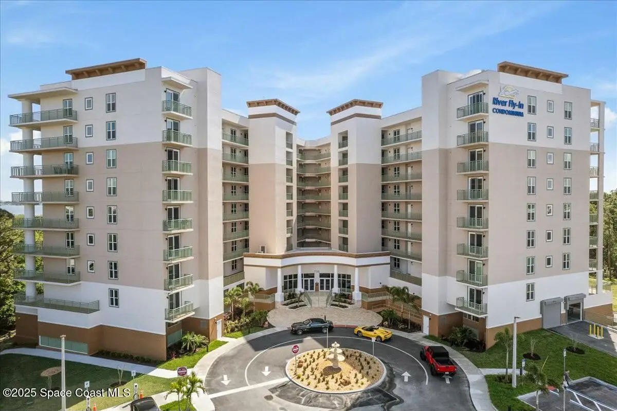 735 Pilot Lane #606, Merritt Island, FL 32952 - Image #1