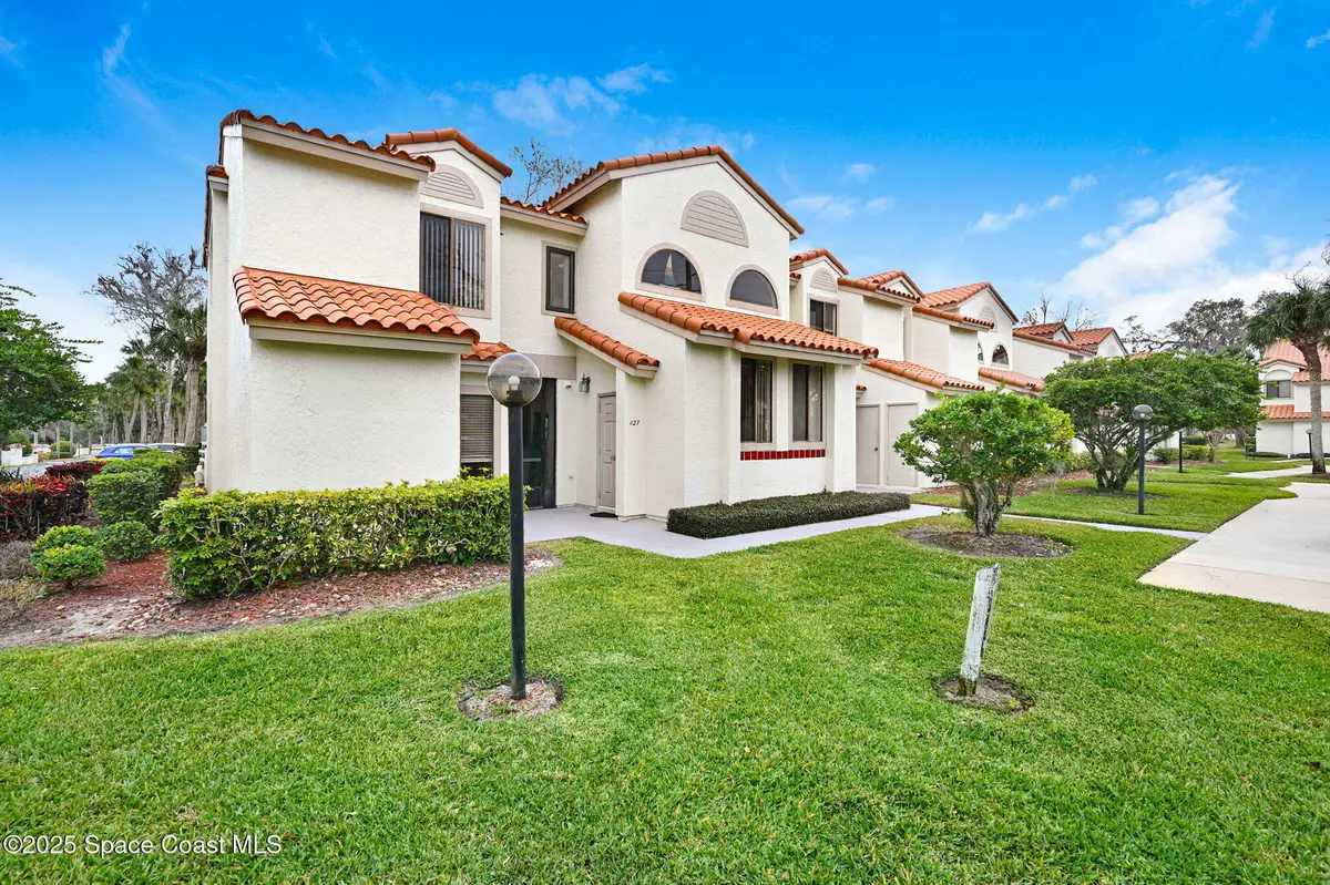 1127 Country Club Drive #921, Titusville, FL 32780 - Image #1