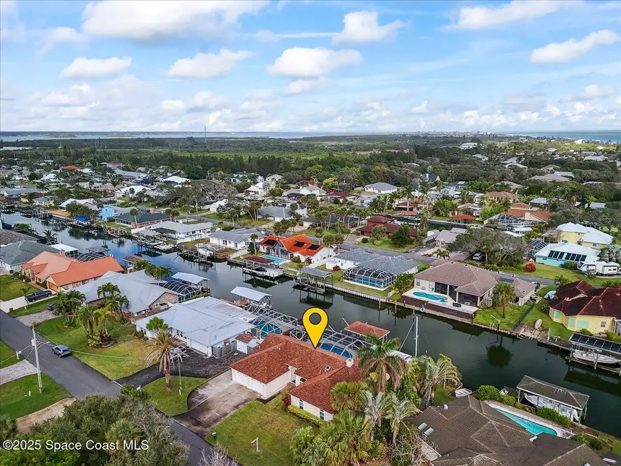 284 Hiawatha Way, Melbourne Beach, FL 32951 - Image #2