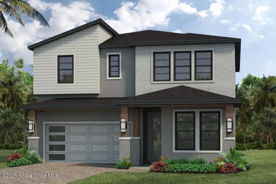 2914 Karelian Drive, Melbourne, FL 32940 - Image #1