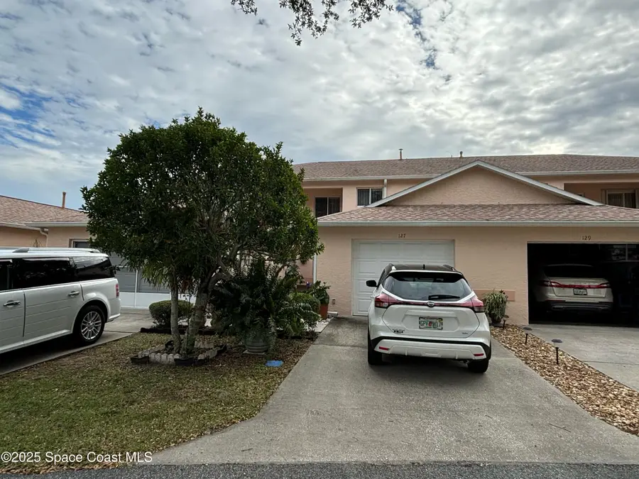 127 Plover Lane #531, Rockledge, FL 32955 - Image #2