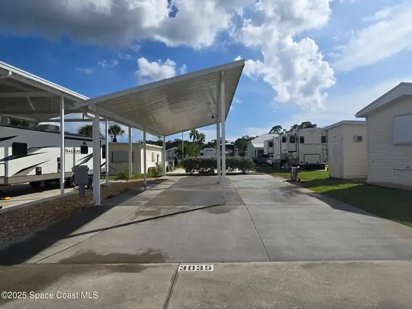 3035 Centaur Lane #34, Titusville, FL 32796