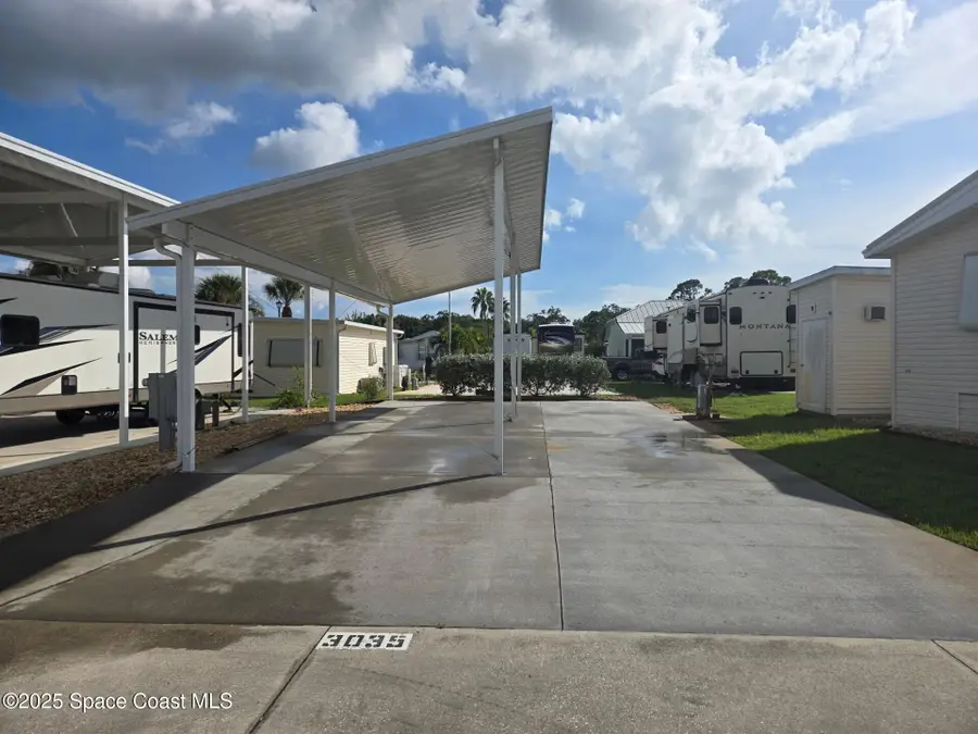 3035 Centaur Lane #34, Titusville, FL 32796 - Image #2