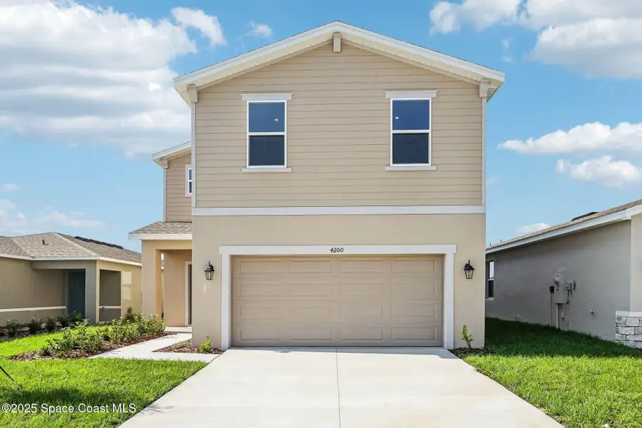 461 Ladoga Drive, Cocoa, FL 32927 - Image #2