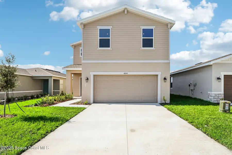 461 Ladoga Drive, Cocoa, FL 32927 - Image #3
