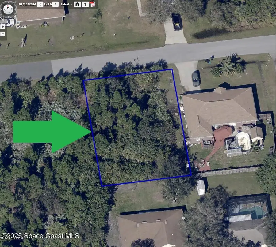 1306 Tordira Street Se, Palm Bay, FL 32909 - Image #2