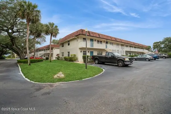 6500 Falcon Way #19-B, Cape Canaveral, FL 32920