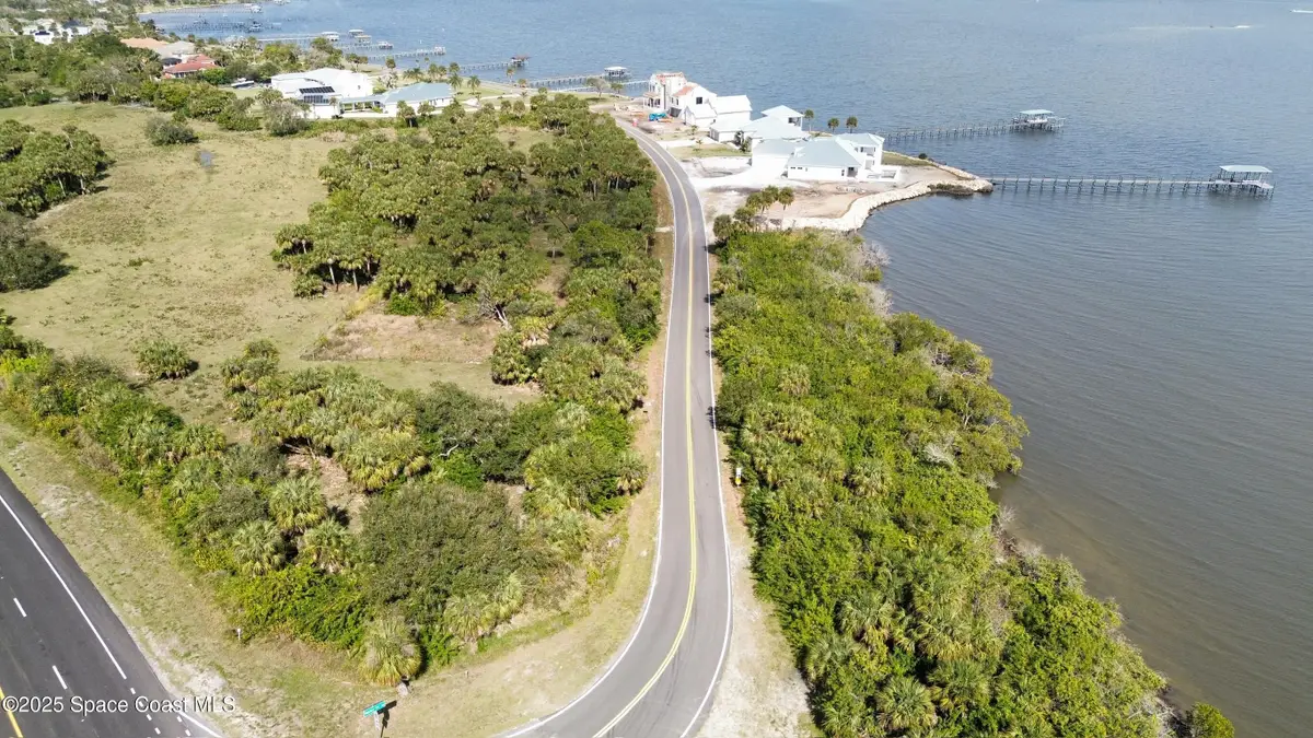 Tbd Lot 5 Rocky Point Road, Malabar, FL 32950 - Image #1