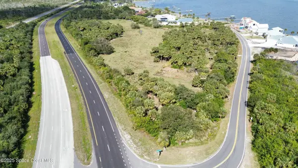 Tbd Lot 4 Rocky Point Road, Malabar, FL 32950