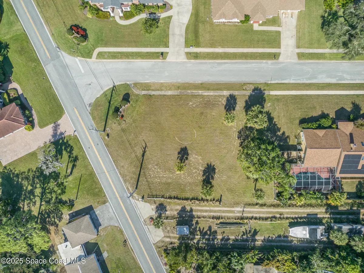 501 Hidden Hollow Drive, Merritt Island, FL 32952 - Image #1