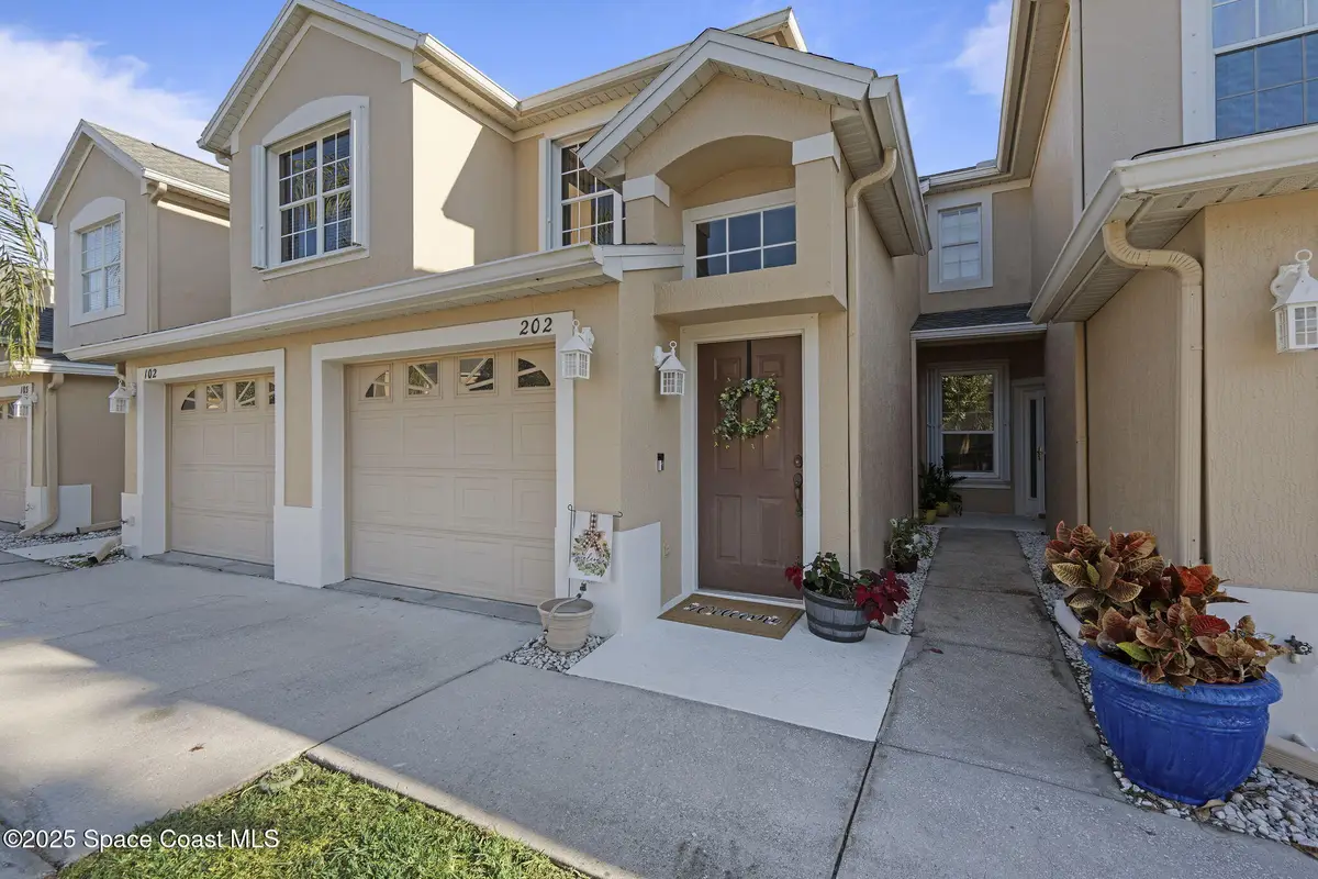 401 Trotter Lane #202, Melbourne, FL 32940 - Image #1