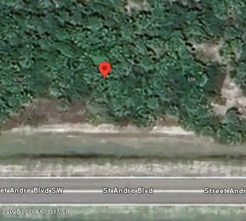 567 St Andre Boulevard Sw, Palm Bay, FL 32908 - #2