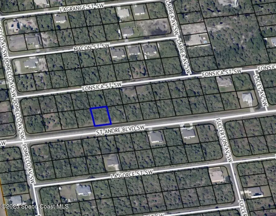 567 St Andre Boulevard Sw, Palm Bay, FL 32908 - #3