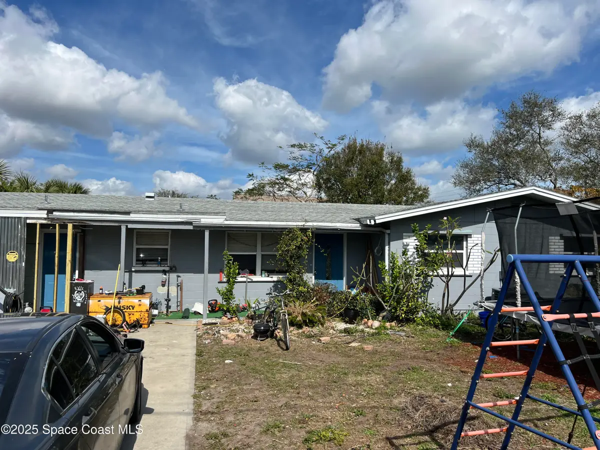 2100 Leewood Boulevard, Melbourne, FL 32935 - Image #1