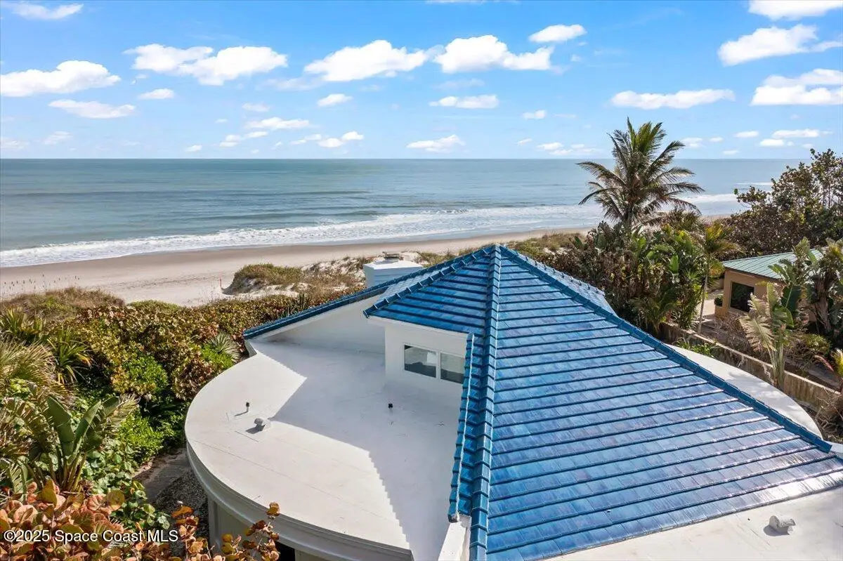 1603 Atlantic Street, Melbourne Beach, FL 32951 - Image #1