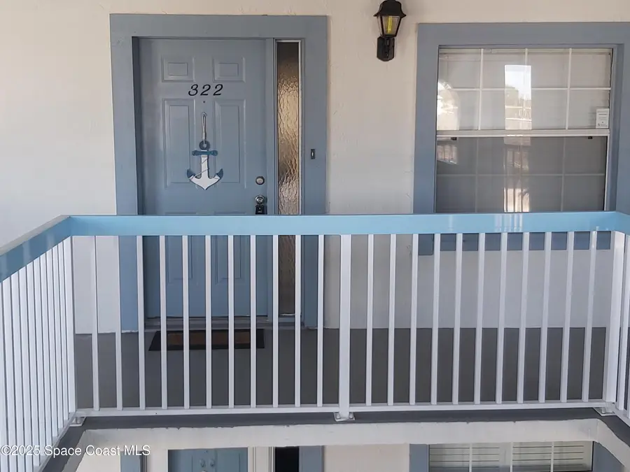 530 S Brevard Avenue #322, Cocoa Beach, FL 32931 - Image #2