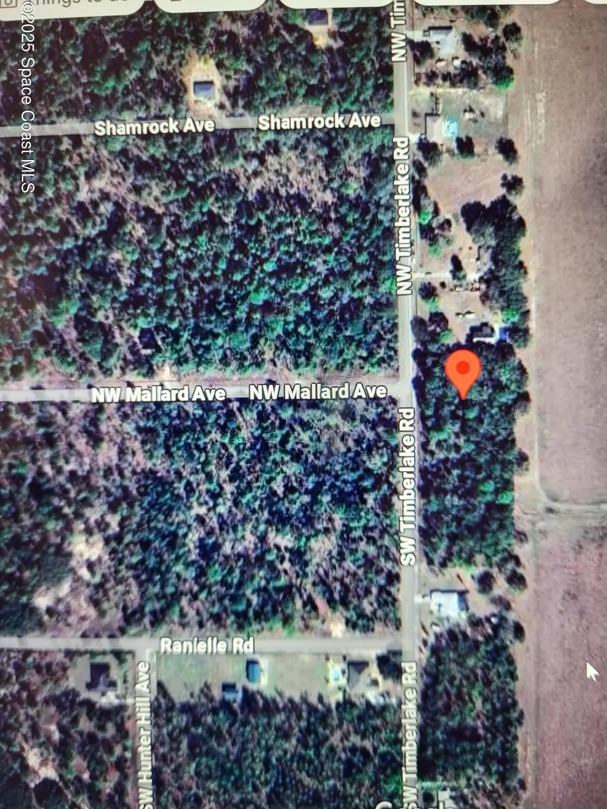 00 NW Nw Timberlake Road Road, Dunnellon, FL  - Image #1