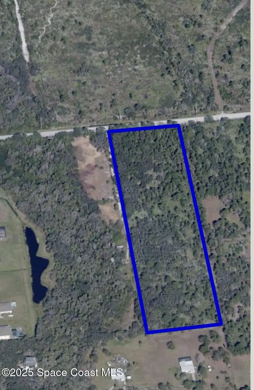 Xxx Unknown Road, Malabar, FL 32950 - Image #1