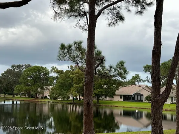 879 Ridge Lake Drive, Melbourne, FL 32940