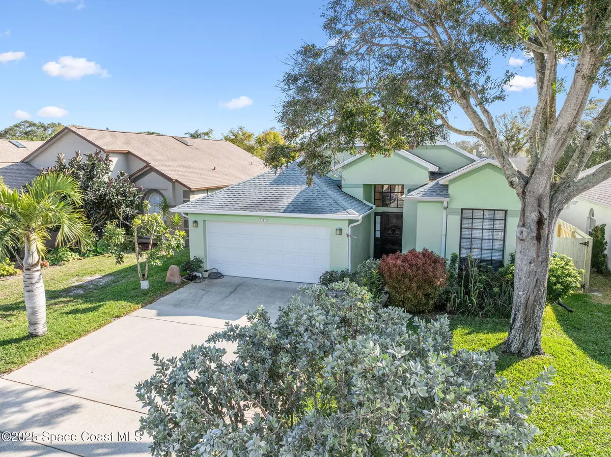 2982 Pebble Creek Street, Melbourne, FL 32935 - Image #1