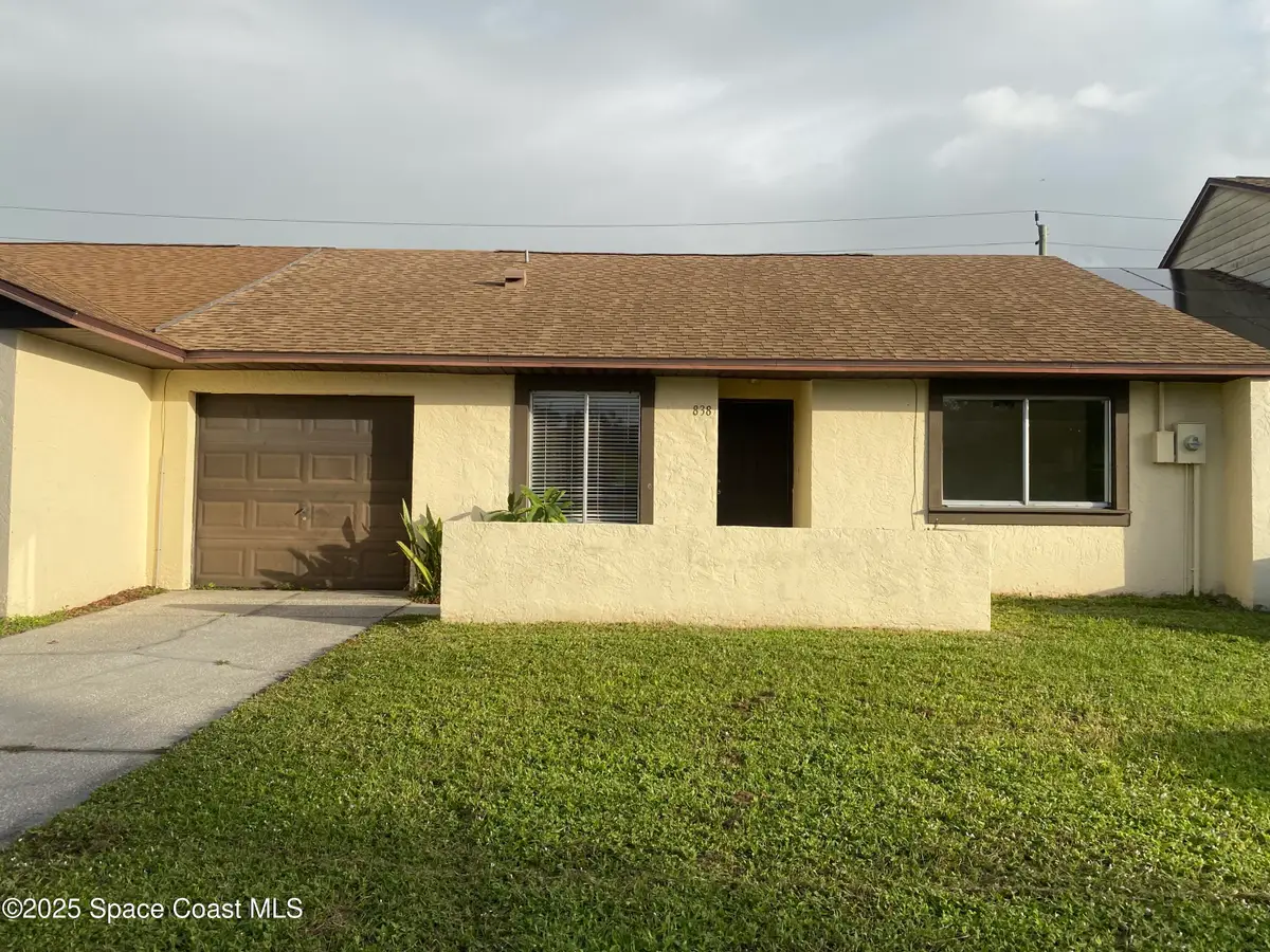 838 Barbados Avenue, Melbourne, FL 32901 - Image #1