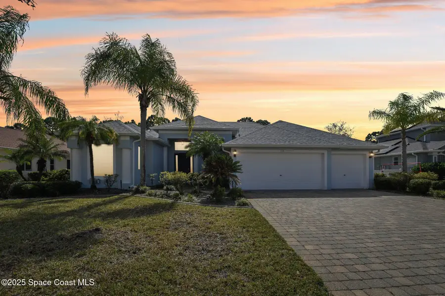115 Ridgemont Circle Se, Palm Bay, FL 32909 - Image #2