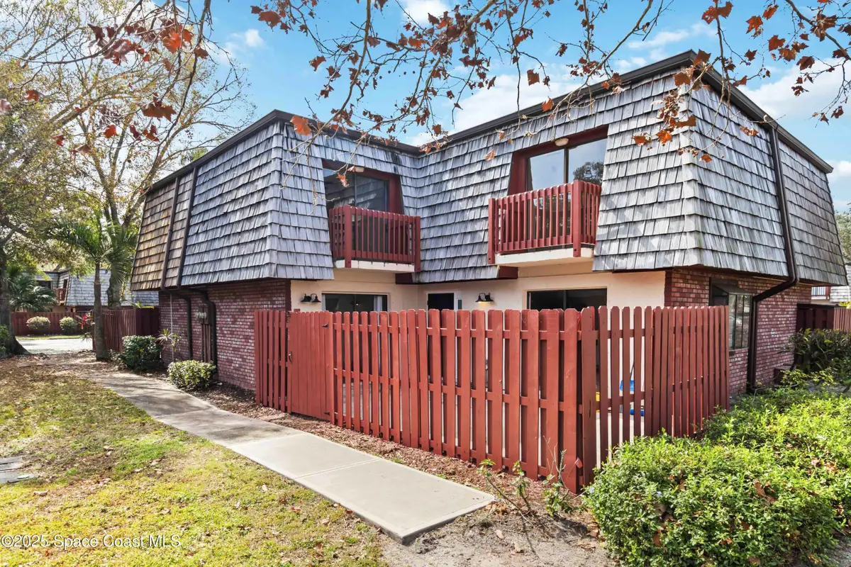 41 Piney Branch Way #A, Melbourne, FL 32904 - Image #1