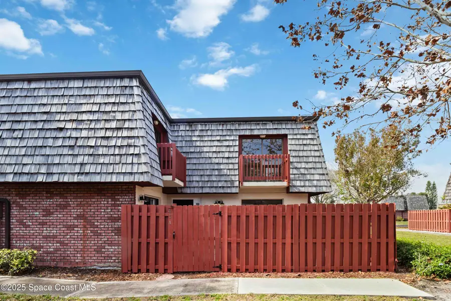 41 Piney Branch Way #A, Melbourne, FL 32904 - Image #2