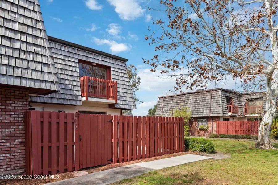 41 Piney Branch Way #A, Melbourne, FL 32904 - Image #3