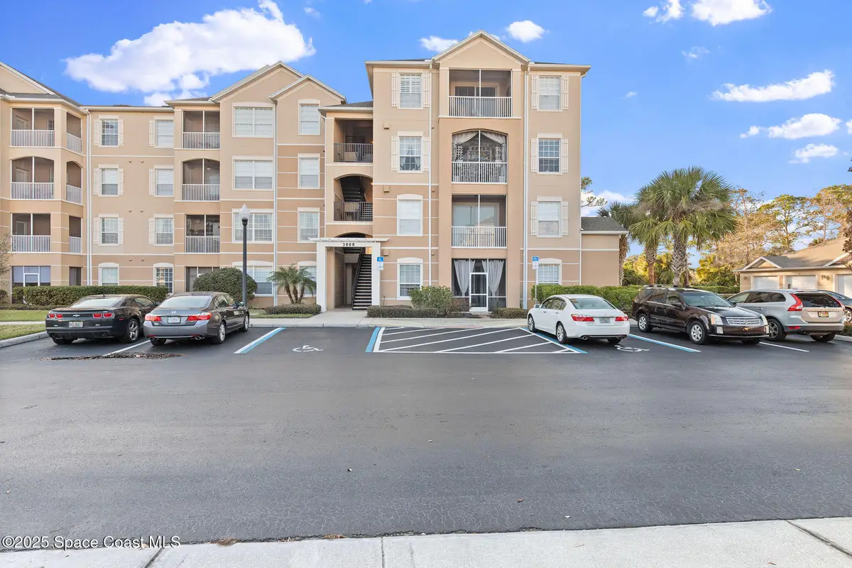 3868 Lexmark Lane #306, Rockledge, FL 32955 - Image #1