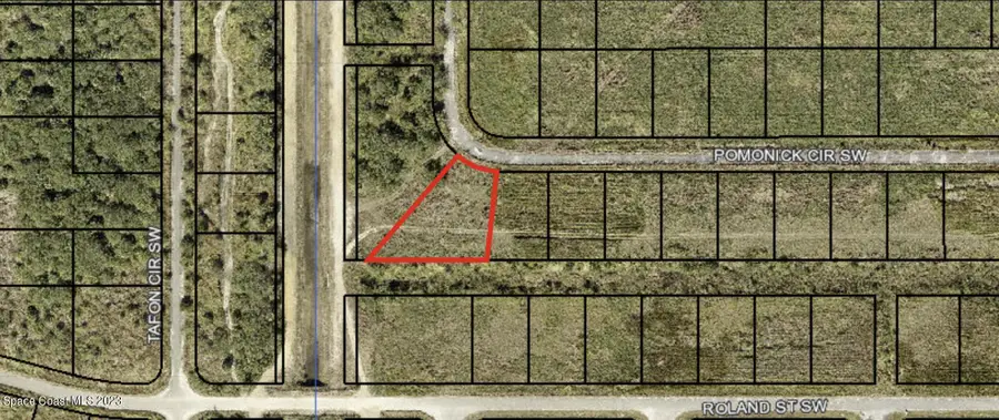 1113 Pomonick Circle Sw, Palm Bay, FL 32908 - Image #2