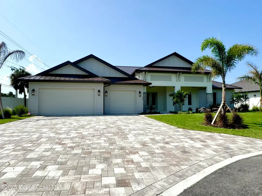 508 Topsail Drive, Rockledge, FL 32955 - Image #3