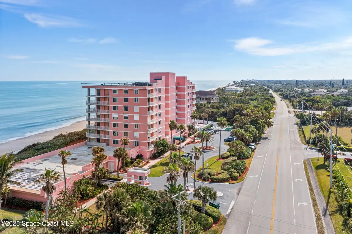 5635 Highway A1a #504, Melbourne Beach, FL 32951 - Image #1